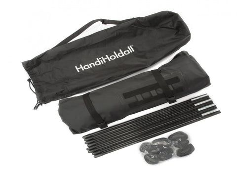 HandiKomplet Stor - HandiRack + HandiHoldall 400 L (Vanntett)